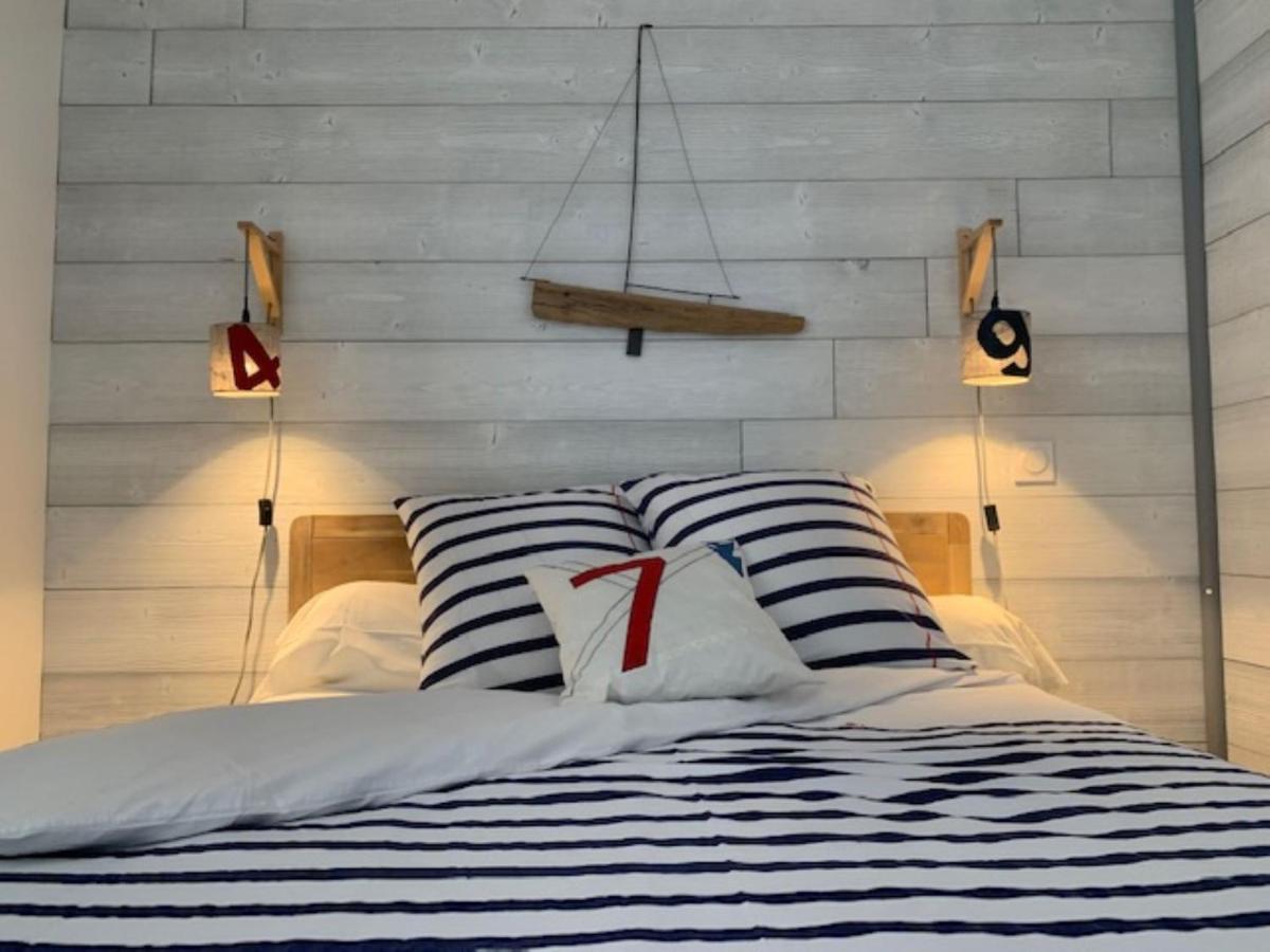 Au Bord Du D'eguzon Apartment Eguzon-Chantome